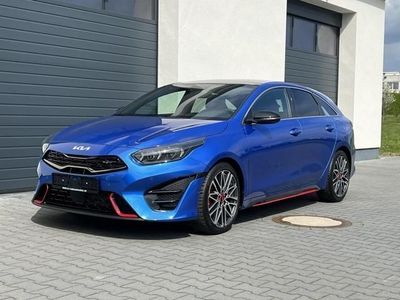 Kia ProCeed GT