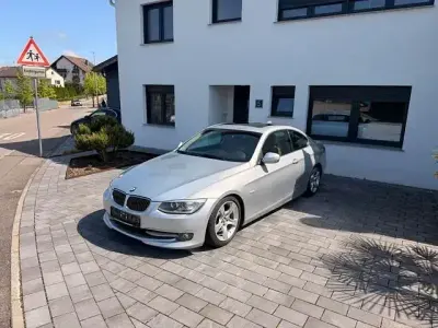 Gebraucht BMW 325