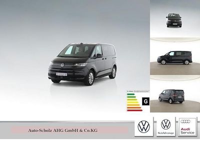 VW T7