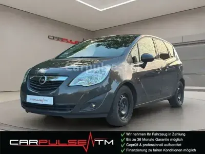 Gebraucht Opel Meriva