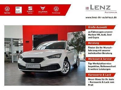 Seat Leon ST