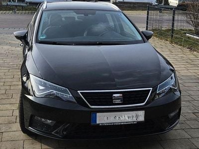 Seat Leon ST