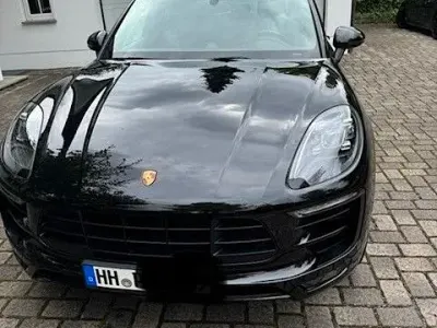 Gebraucht Porsche Macan GTS