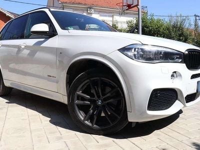 Gebraucht BMW X5 Sport Line 313 PS (230 kW) 2018 SUV