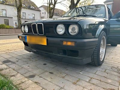 gebraucht BMW 320 