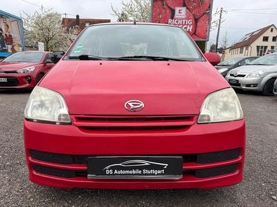 Brugt Daihatsu Cuore