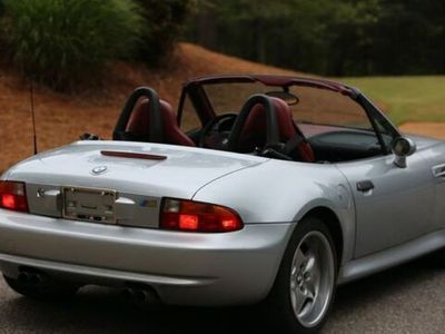 BMW Z3 M