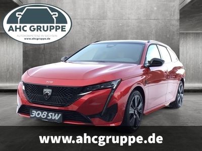 gebraucht Peugeot 308 