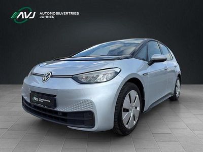 Second-hand VW ID.3 Pro 107 kW (146 CP) 2021 Galben Hatchback