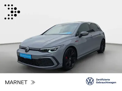 Gebraucht VW Golf VIII Style 245 PS (180 kW) 2024 Mondsteingrau Limousine
