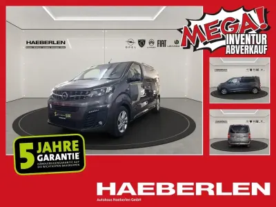 Gebraucht Opel Zafira Life