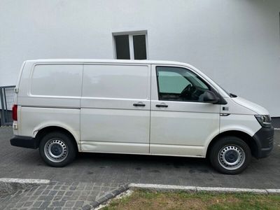 gebraucht VW Transporter T64Motion Klima Sitzhzg. HU 2026