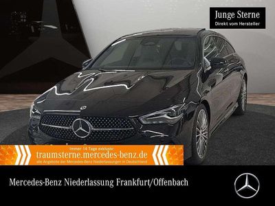 Mercedes CLA200