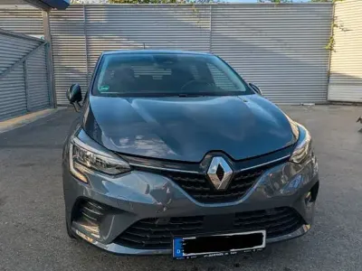 Gebraucht Renault Clio