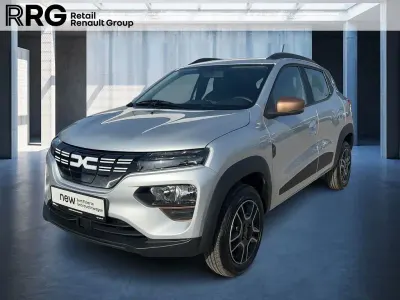 Gebraucht Dacia Spring