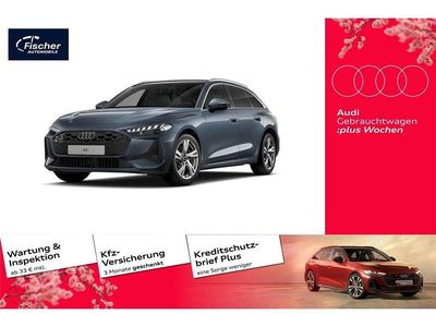 Gebraucht Audi A5 Sport 204 PS (150 kW) 2025 Blau Kombi