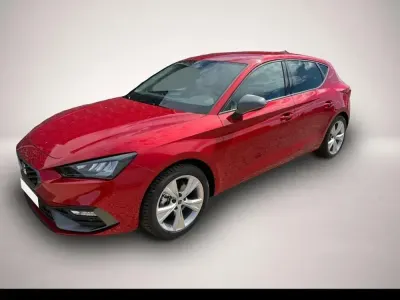 Gebraucht Seat Leon