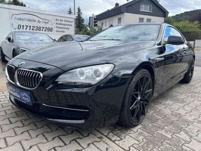 BMW 640