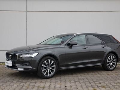 Usata Volvo V90 CC Plus 235 CV (172 kW) 2023 Grigio Station wagon