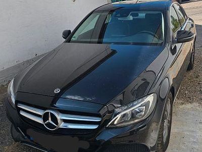 Mercedes C250