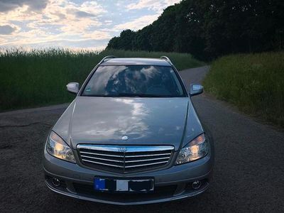 Mercedes C230