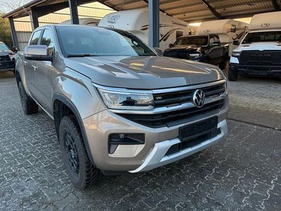 Gebraucht VW Amarok Style 241 PS (177 kW) 2025 Beige Pickup