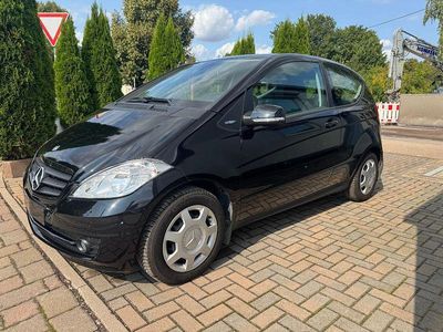 Mercedes A160