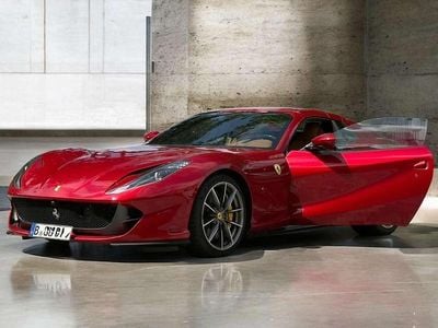 Ferrari 812