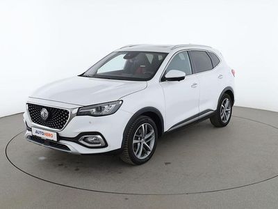 Usata MG EHS Comfort 2022 Bianco SUV