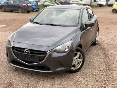 Occasion Mazda 2
