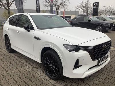 Second-hand Mazda 6 Homura-Line 254 CP (186 kW) 2025 SUV