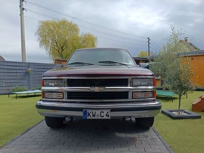 Chevrolet C1500
