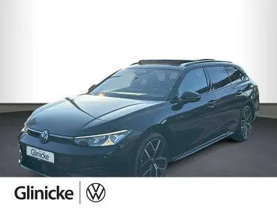 Occasion VW Passat R-line 193 ch (141 kW) 2025 Noir Berline