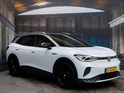 Weiß Gebraucht 2020 VW ID.4 Pro Performance SUV | 14.950 €