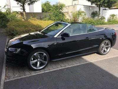 Gebraucht Audi A5 Cabriolet