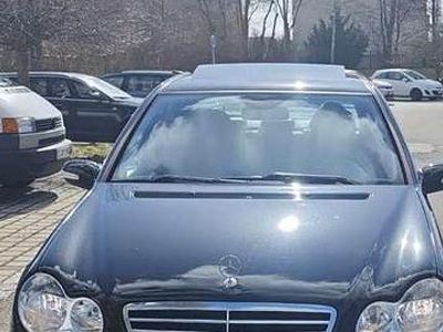 Gebraucht Mercedes 230 204 PS (150 kW) 2006