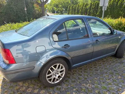 Gebraucht VW Bora