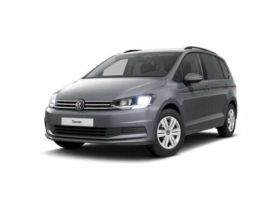 gebraucht VW Touran 1.5 TSI BMT DSG *Comfortline* ACC/Kamera