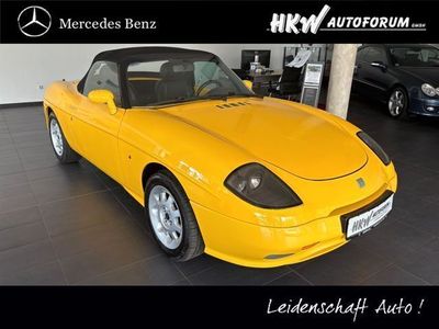 Fiat Barchetta