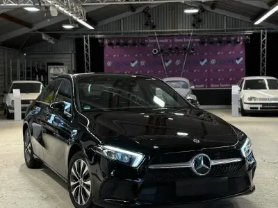 Gebraucht Mercedes A200