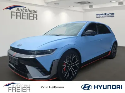 Gebraucht Hyundai Ioniq 5