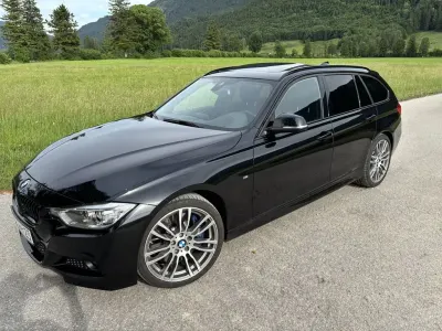 Gebraucht BMW 330
