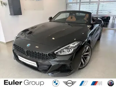 Gebraucht BMW Z4 M Sport 340 PS (250 kW) 2022 Cabrio