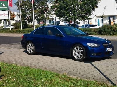 Gebraucht BMW 335 Cabriolet Performance 306 PS (225 kW) 2007 Braun Cabrio