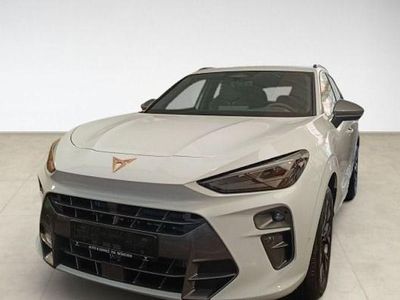 Weiß Gebraucht 2026 Cupra Terramar SUV | 43.990 € (Guter Preis)