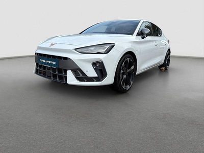 Gebraucht Cupra Leon 204 PS (150 kW) 2025 Weiß Limousine