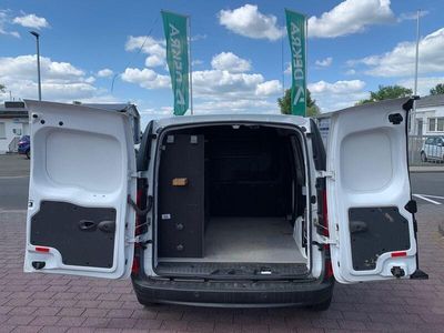Mercedes Citan 111