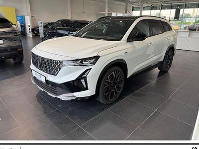 Weiß Gebraucht 2026 Renault Espace Esprit Alpine SUV | 46.998 € (Fairer Preis)