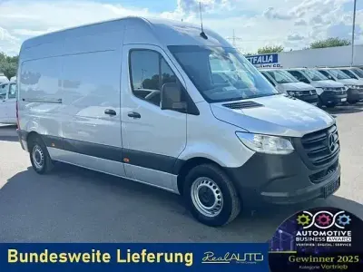 Gebraucht Mercedes Sprinter