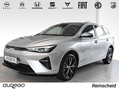 MG MG5 EV